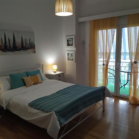 Athens Gate Apt Appartement Buitenkant foto