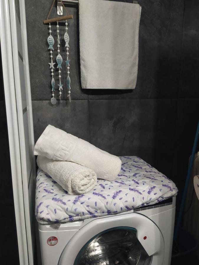 Athens Gate Apt Appartement Buitenkant foto
