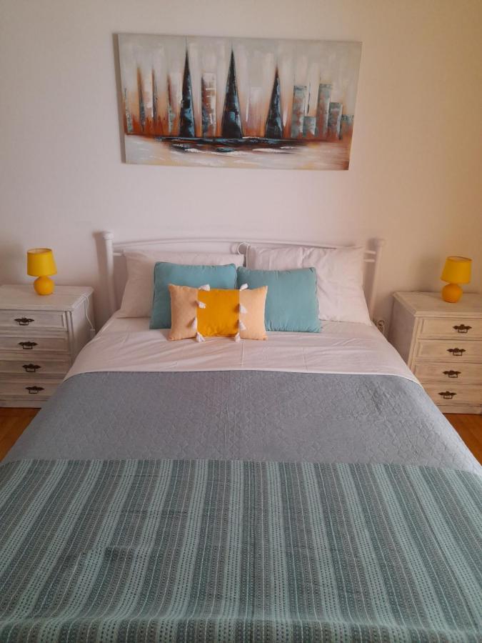 Athens Gate Apt Appartement Buitenkant foto