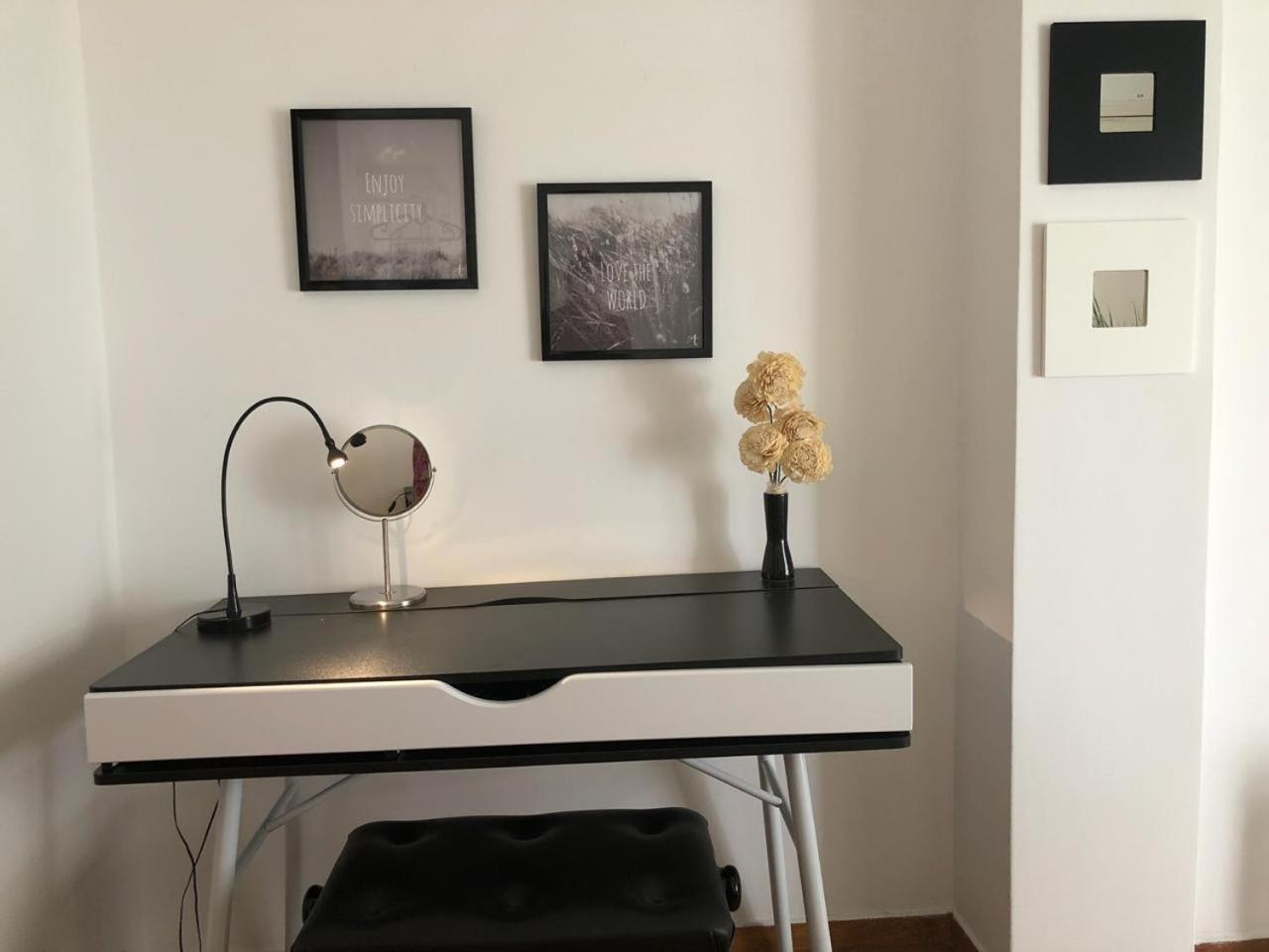 Athens Gate Apt Appartement Buitenkant foto